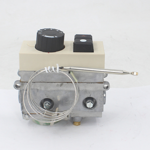 <span class=keywords><strong>Thermostat</strong></span> de <span class=keywords><strong>chaudière</strong></span> THrange 100 ~ 200 ° <span class=keywords><strong>Thermostat</strong></span> de <span class=keywords><strong>chaudière</strong></span> à <span class=keywords><strong>gaz</strong></span> à bas <span class=keywords><strong>prix</strong></span> d'usine - Product Image 1