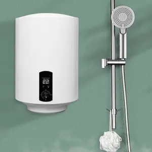 2023 Hot Sale Fast Poof Degree Ipx4 Price Advanced Technology Al Electric Water Heater