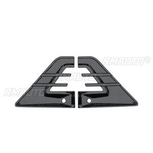 Cubierta Protectora de Cámara con Aspecto de Carbono para Xiaomi Su7, Accesorios para Carrocería de Automóvil - Product Image 6