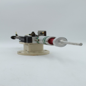 Nouveau et original Dukane 41C28 Sonde avec support de montage coulissant XLT08-06B4-F-B en stock Entretien de la programmation PLC - Product Image 1