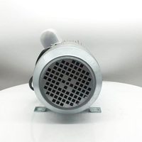 Moteur à Induction à haute efficacité, 750W, 2800 tr/min, pour rectifieuse