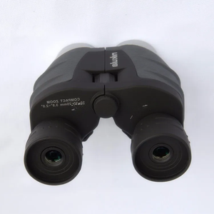 <span class=keywords><strong>Nikula</strong></span> 10-30X25 Zoom Silver Binoculares Telescopio para adultos y niños para aventuras al aire libre - Product Image 5