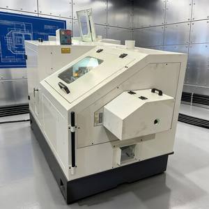 Machine de formage à froid RONEN fiable pour composants de l'industrie <span class=keywords><strong>automobile</strong></span>, contrôlée par PLC, construction en acier inoxydable, 380V 20kW - Product Image 1