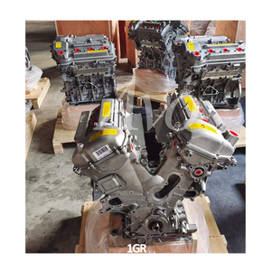 เครื่องยนต์เบนซิน <span class=keywords><strong>V6</strong></span> 1GR-FE สำหรับโตโยต้า4Runner Hilux Land Cruiser ทุนดรา4.0L - Product Image 1