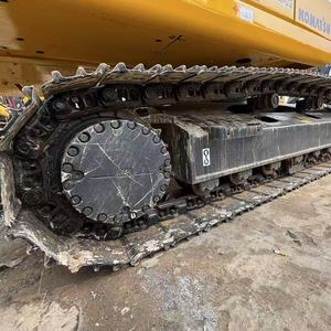 Komatsu รถขุด PC220 20ตัน95% 220รถขุดขนาดใหญ่ของแท้สินค้าใหม่ - Product Image 6