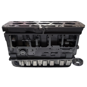 Bloc-cylindres diesel en alliage moulé adapté aux plateaux de haute altitude 2128478 pour construction en zone froide - Product Image 1