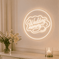 Letrero de Neón LED con Logotipo Personalizado, Entrega Rápida, Dropshipping, Luz de Neón para Negocios, Tiendas, Cafés, Decoración de Paredes
