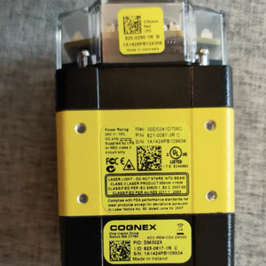 Capteurs de codes-barres Cognex DM302X neufs à montage fixe, bon prix, en stock - Product Image 4