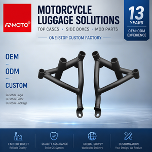 Barres de protection et protection de cadre moteur pour moto <span class=keywords><strong>Yamaha</strong></span> MT-03 2016-2025 – Accessoires de protection anti-collision pour moto de route - Product Image 1