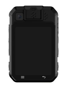 Caméra corporelle en direct de sécurité <span class=keywords><strong>Enregistreur</strong></span> vidéo 2K H.265 GPS NFC <span class=keywords><strong>WIFI</strong></span> 4G Caméra corporelle - Product Image 5