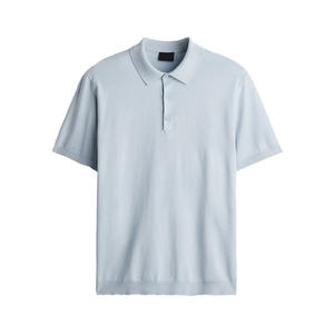 Polo para Hombre Outdoor Explorer, Tejido Resistente, Corte Moderno y Comodidad Práctica para el Día a Día - Product Image 6