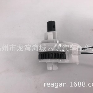 สายควบคุมคอมพิวเตอร์ YF 8402 สำหรับแผงควบคุมรถยนต์โตโยต้า วีโก้ - Product Image 4