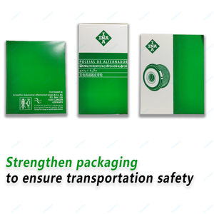 Nuevo Ensamblaje de Alternador OEM 27415-0L030 con Polea para Hilux III Pick-up - Product Image 5