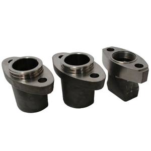 Nieuw ontwerp, hoge kwaliteit ESP-systeem, bijbehorende accessoires, potkop en verzendkap - Product Image 1