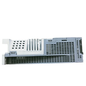 Variateur de fréquence Mitsubishi FR-F840-00930-2-60 triphasé 400V 3000W, contrôle V/F, VFD, neuf - Product Image 5
