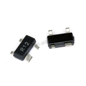 Jeking R12 Micropower gerilim referans diyot IC LM385M3X-2.5 - Product Image 1