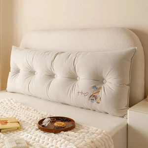 Qualité de luxe doux personnalisé solide velours lecture jeu cou soutien Wedge dossier <span class=keywords><strong>coussin</strong></span> oreiller - Product Image 5