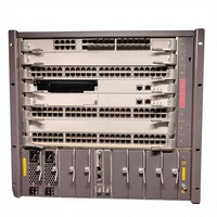 Tarjeta de Agregación de Núcleo Empresarial 10G Tipo Marco para S9303/S9306/S9312 con Soporte VLAN