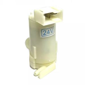 Bomba de Lavaparabrisas 8978551390 para ISUZU NPR NPR-HD NQR FSR <span class=keywords><strong>FVR</strong></span> - Product Image 1