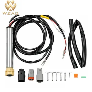 Kit de capteur de poignée rotative Throttle-by-Wire 32310-08A pour <span class=keywords><strong>CVO</strong></span> Ultra Classic FLHTCUSE4 <span class=keywords><strong>2009</strong></span> - Product Image 3