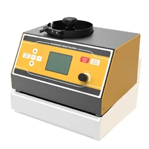 SLY-C PLUS Automatische Samen zähler Sly-c Plus Vakuum Digitale Zähl maschine Für Getreide Reis Weizen Sorghum Mais Gemüse - Product Image 5