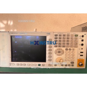 เครื่องวิเคราะห์สเปกตรัมสัญญาณ AGILENT/Keysight รุ่น N9000A CXA จำนวน1เครื่องย่านความถี่9กเฮิรตซ์ – 7.5กิกะเฮิรตซ์ H - Product Image 1