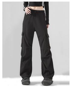 Pantaloni <span class=keywords><strong>Cargo</strong></span> Sportivi Casual da Montagna per Uomo e Donna - Product Image 1