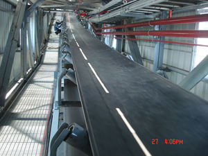 2019 2020 2021 Hot Koop Promot Product Transportband Dtii Transportsysteem <span class=keywords><strong>Machine</strong></span> Voor Mine Kolen Cement Stone Plant Fabriek - Product Image 6