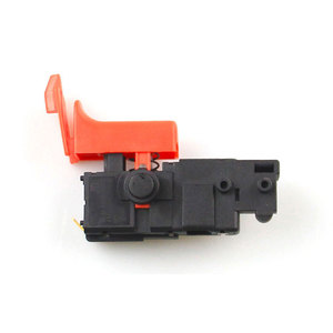 Marteau perforateur électrique 50V avec interrupteur, vitesse variable, professionnel, en plastique - Product Image 1