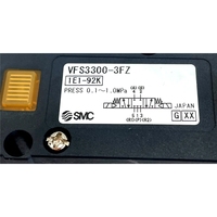 NUEVA VÁLVULA SOLENOIDE VFS3300-3FZ VFS33003FZ