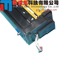 NUEVO Ensamblaje de Fusor MJL Reacondicionado 4038R77311 4038R77300 para Impresora/Copiadora Konica Minolta Bizhub C250 C252 C350 C450 C352