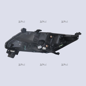 Para TOYOTA RUSH DAIHATSU TERIOS PERODUA ARUZ 2018 2019 2020 <span class=keywords><strong>2021</strong></span> 2022-2025 FARO DELANTERO R 81110-BZ630 L 81150-BZ630 - Product Image 3