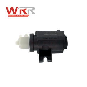 วาล์วควบคุมแรงดันเทอร์โบ Pierburg สำหรับรถเบนซ์ W204 W212 C300 E350 รุ่น 0091533128 0071530028 อะไหล่โซลินอยด์ควบคุมเทอร์โบที่แม่นยำ - Product Image 5