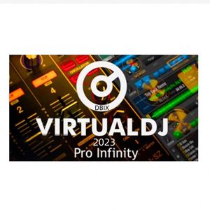 Software de Mezcla de DJ Atomix VirtualDJ 2023 Pro, Enlace de Descarga - Product Image 1