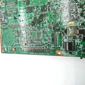 Controller <strong>RICOH</strong> D0895720 Fits For <strong>RICOH</strong> MPC300 <strong>Printer</strong> Parts - Product Image 2