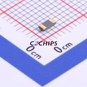 9H03200034 Crystal (Passive) SMD3215-2P Crystal Oscillator SMD Crystal Oscillator 32.768kHz 20ppm 7pF - Product Image 2