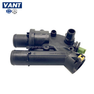 路虎神行者2揽胜极光探索运动捷豹XF 2.2l SD4 TD4恒温器LR001312 C2S44028 - Product Image 5