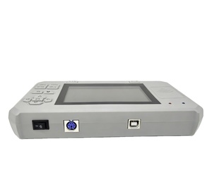 Programmatore Chiavi Auto TY77 Multifunzione, Strumento Clone per Fabbri, Programmazione Telecomandi Chiavi Russe, 10 Pulsanti, in Plastica - Product Image 5