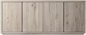 Meubles de luxe turcs, meubles d'intérieur, <span class=keywords><strong>console</strong></span> haute en <span class=keywords><strong>chêne</strong></span> massif, meuble TV, buffet - Product Image 5