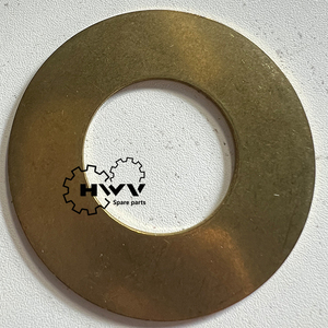 Vente directe en gros – Rondelle plate 7I-4698 7I4698 pour niveleuses 12H 24H 12K 120H 140K 2 163H 120 GC – Pièces de machines de construction - Product Image 1