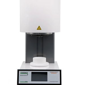 Lò sứ nha khoa yucera với công nghệ thiêu kết chân không-lý tưởng cho sứ Zirconia - Product Image 1