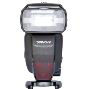 Meilleures ventes <span class=keywords><strong>YONGNUO</strong></span> YN600EX-RT II 2.4G sans fil HSS 1/8000s Master <span class=keywords><strong>Flash</strong></span> Speedlite pour appareil photo Canon YN600EX RT II - Product Image 2