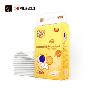 baby disposable underpads baby under pad portable adult lattice pad 108*150baby urine pad