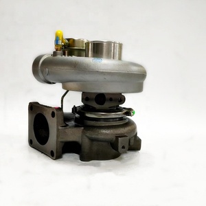Turbocompresseur CT26 17201-42010 17201-42020 Nouvelle Marque Warren Compatible avec MK3 MA70 7M-GTE Moteur Essence 3.0L Turbocompresseur 1 - Product Image 5