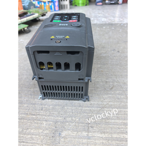 1 pièce d'occasion, onduleur INVT GD200A-1R5G-4 1.5KW 380V - Product Image 2