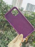 Usine en gros de haute qualité en Silicone liquide couverture étui de téléphone portable pour iphone 15 pro max étui pour iphone 14 15 13 pro étui