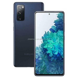 ขายส่งโทรศัพท์มือถือ <span class=keywords><strong>S20FE</strong></span> <span class=keywords><strong>5G</strong></span> รุ่น Global Version แรม 8GB ความจุ <span class=keywords><strong>128GB</strong></span> ปลดล็อคแล้ว หน้าจอ OLED 6.44 นิ้ว ความละเอียด 2400x1080px จากผู้ผลิตบุคคลที่สาม - Product Image 6