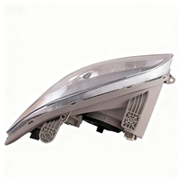 Sainuo Convient pour Chevrolet Aveo 2008-2011 Phares avant Édition américaine 96650525 96650526