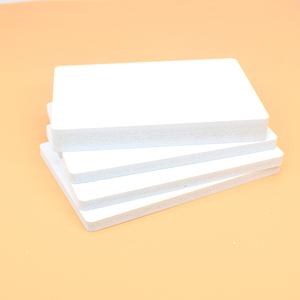 12mm Black <b>PVC</b> Foam Board Sintra Forex <b>Sheet</b> Waterproof Fireproof Oil Resistant Sound Insulation Flexible For Advertising Furnit - Product Image 4