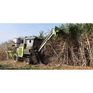 Zoomlion เครื่องเก็บเกี่ยวรวมขนาดเล็กสำหรับข้าวข้าวสาลีอ้อยและข้าวโพดเครื่องสภาพใหม่สำหรับขายในฟิลิปปินส์ - Product Image 4